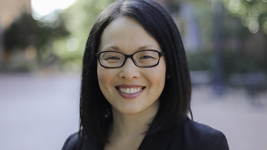 Desirée Rieckenberg portrait