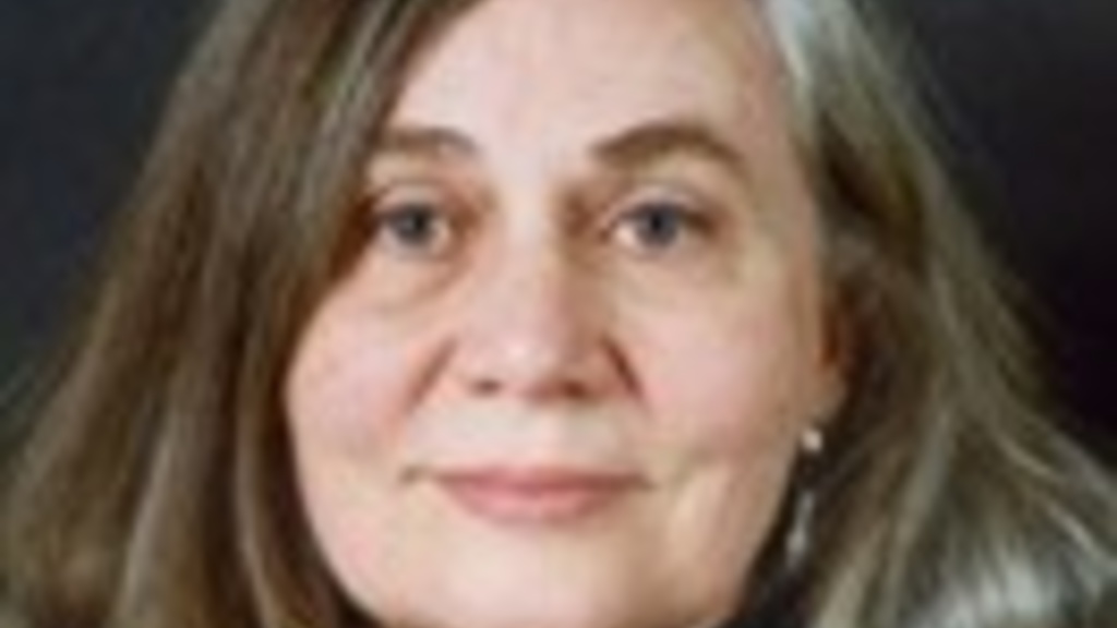 A portrait of Marilynne Robinson, author of &quot;Gilead&quot; in a story reflecting on the novel