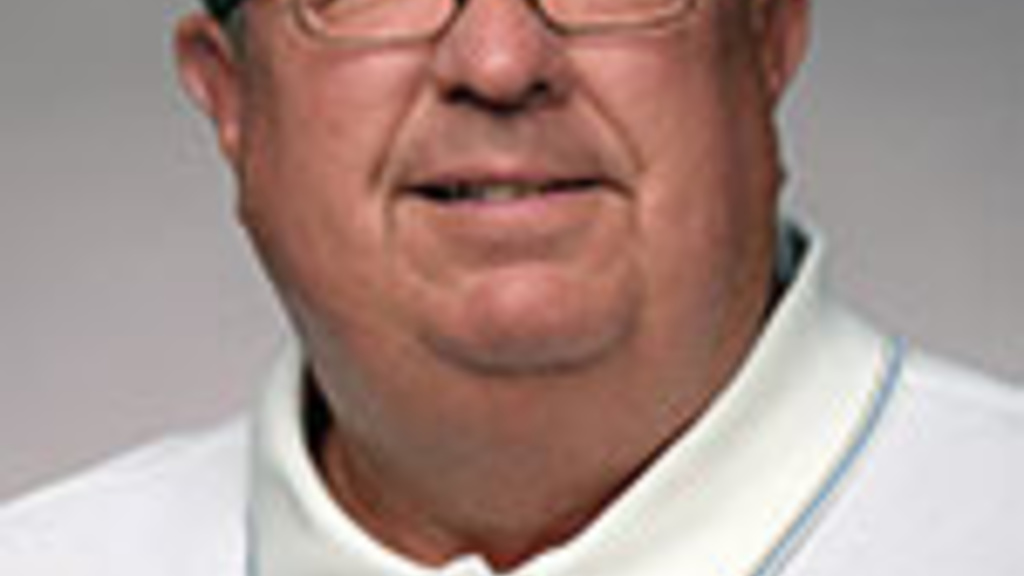 Portrait of Thomas Schierbrock