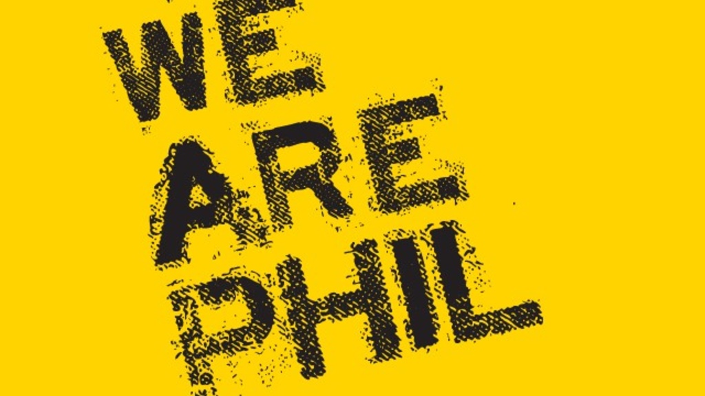 we are phil