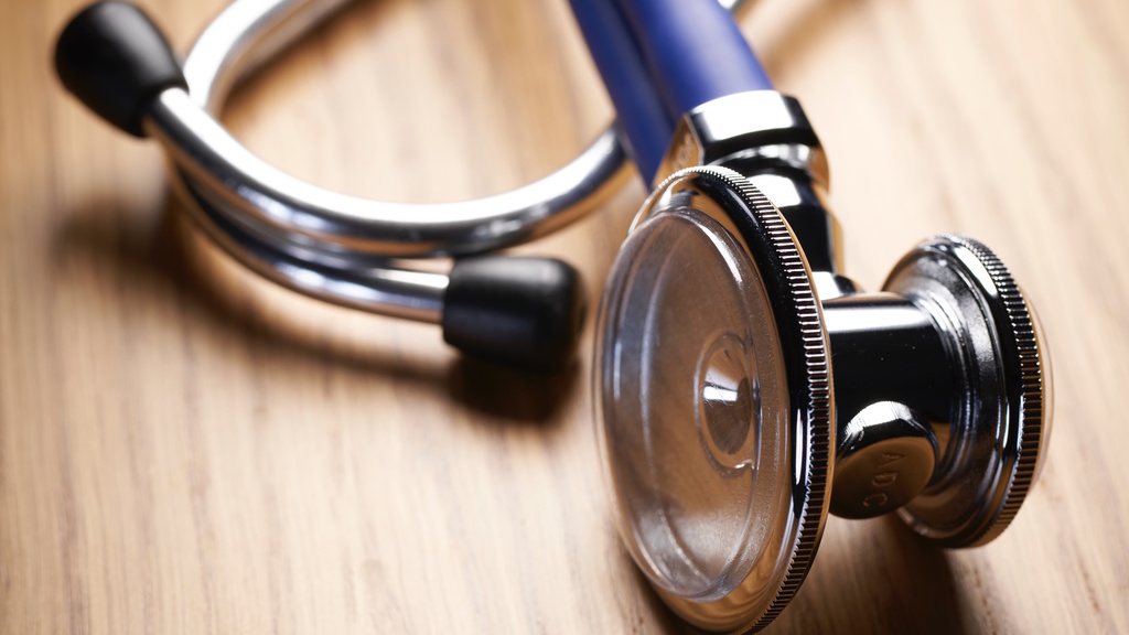 stethoscope