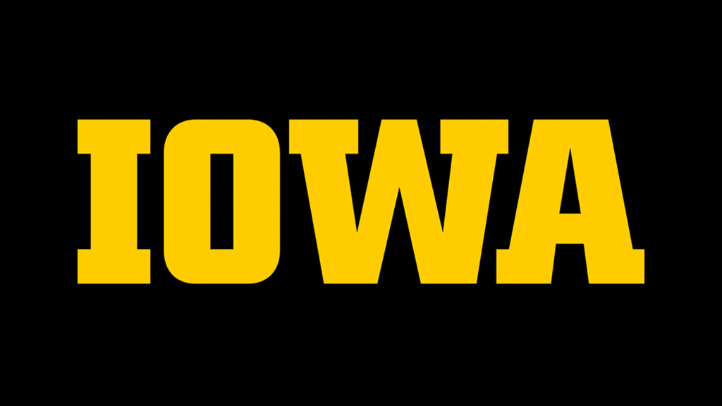 IOWA logo
