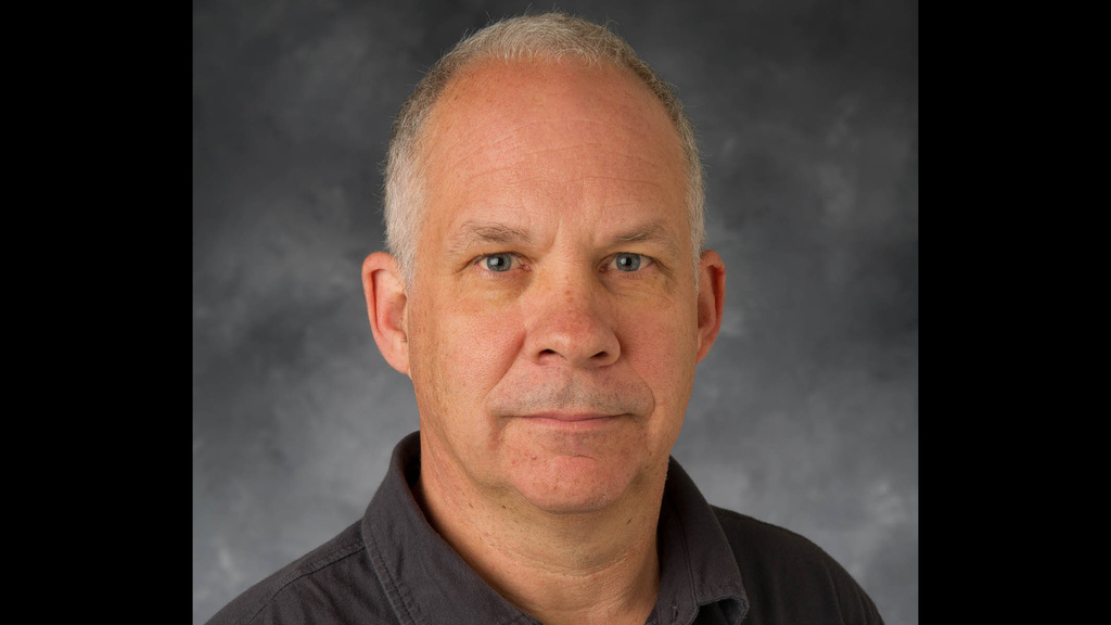 Colin Gordon