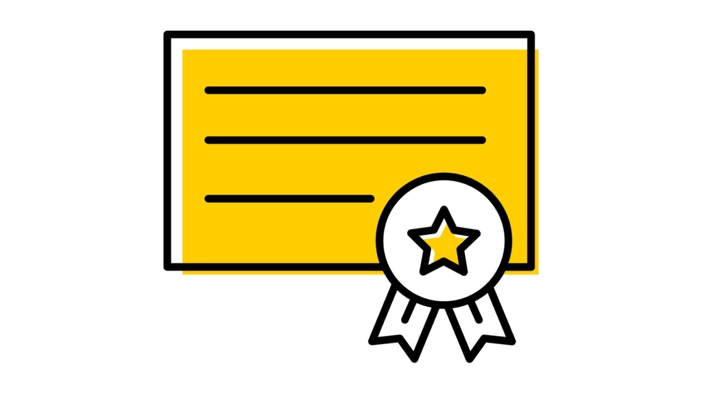 Award icon
